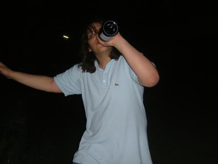 Trio mal&eacute;fique (1/3)