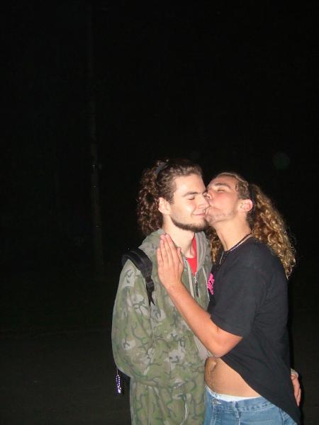 Trio mal&eacute;fique (2/3)