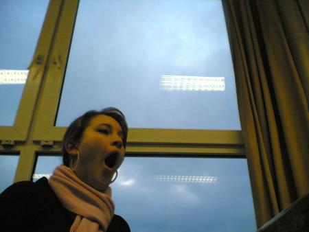 Aurelie (apr&egrave;s une nuit sms gratuits ^^)